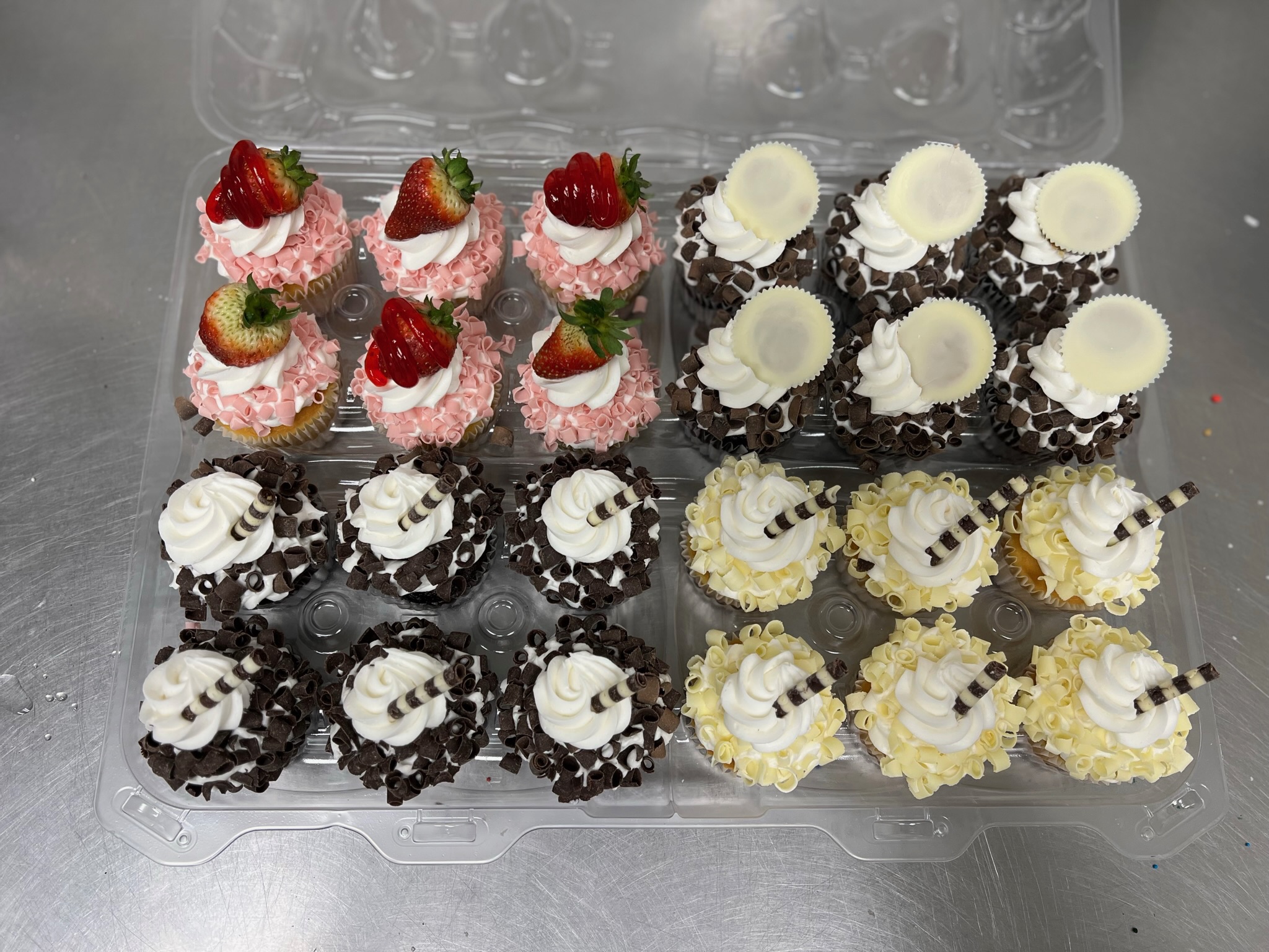 Custom Cakes by Tripl3 Blissful Treats