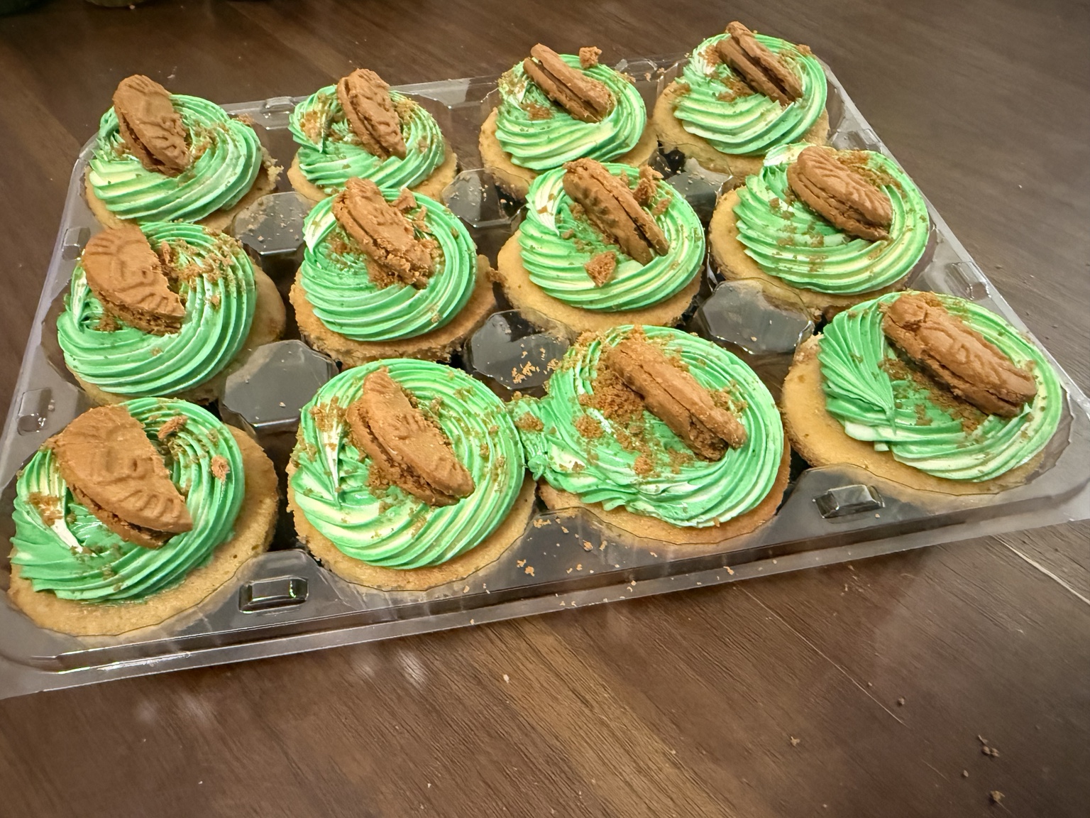 Cupcakes by Tripl3 Blissful Treats