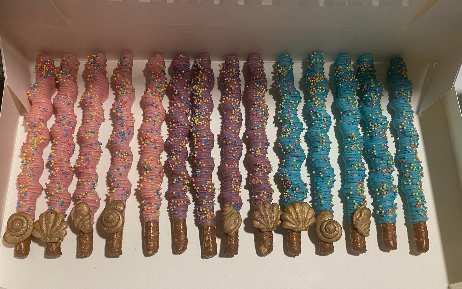 Custom Cakes by Tripl3 Blissful Treats