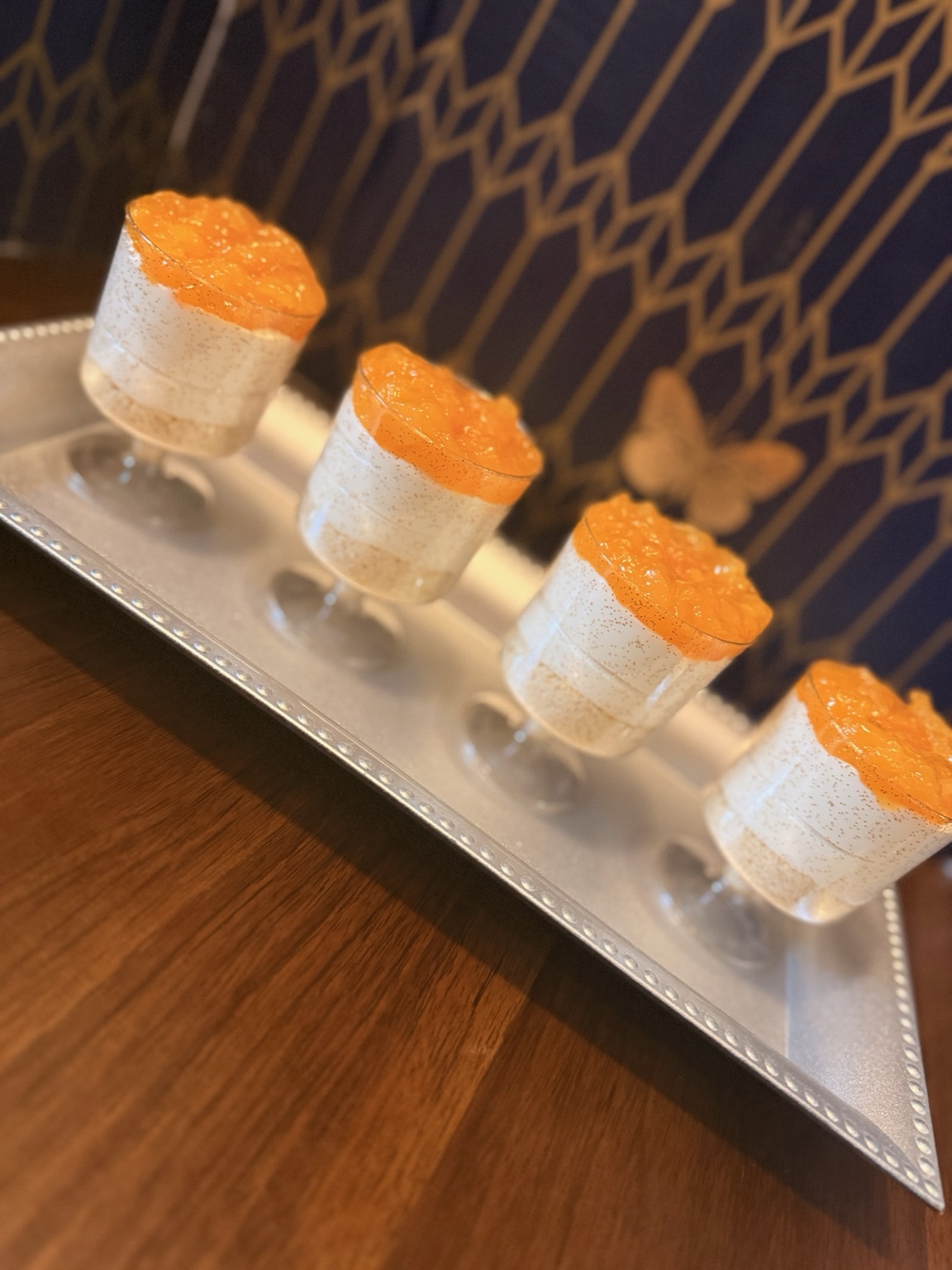 Custom Cakes by Tripl3 Blissful Treats