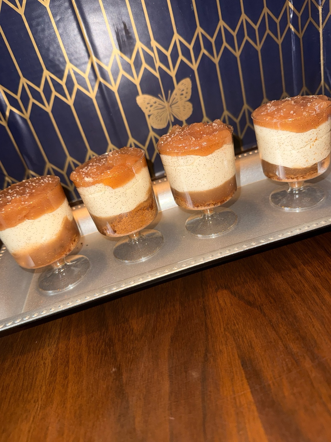Custom Cakes by Tripl3 Blissful Treats