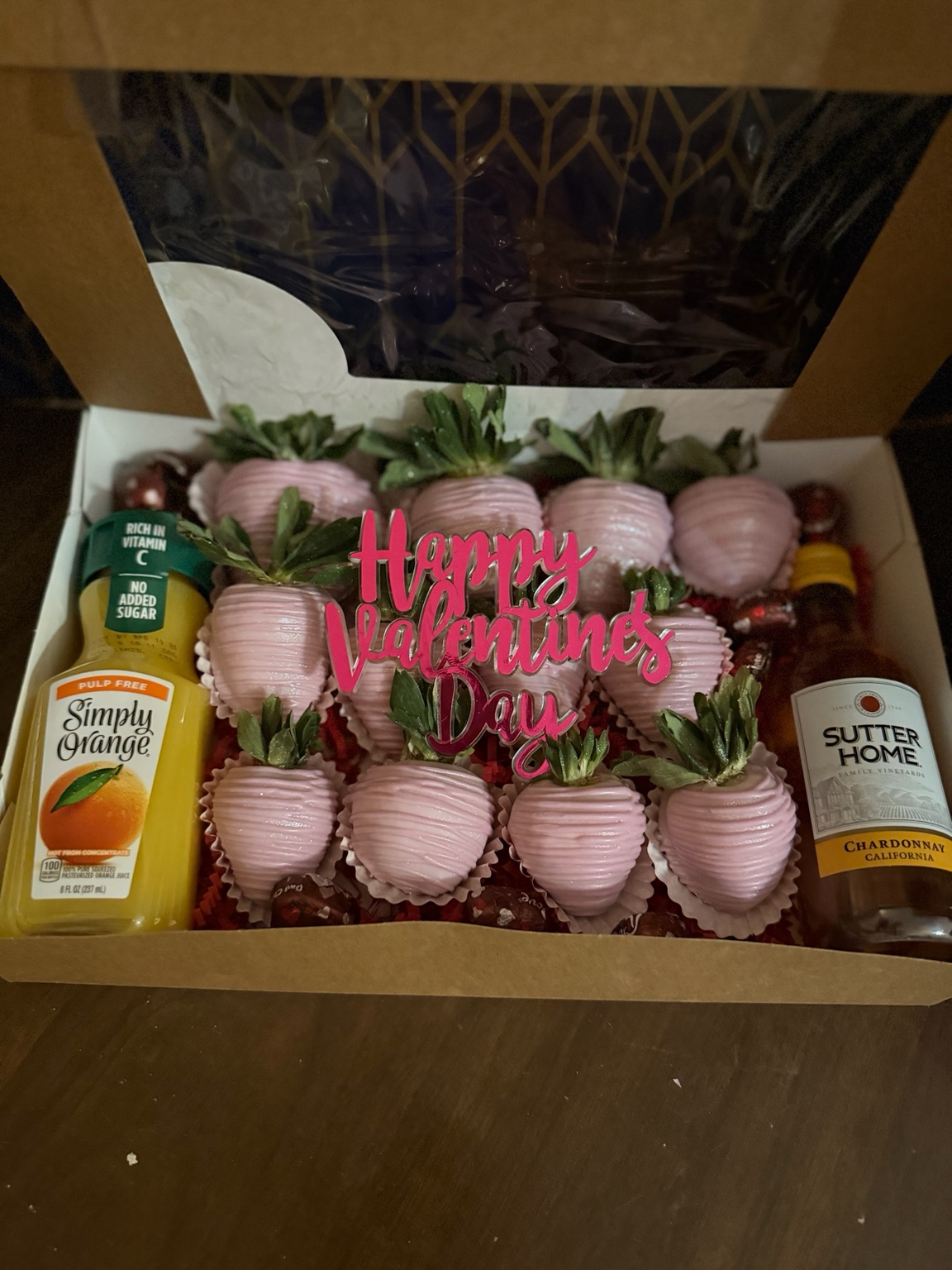 Custom Cakes by Tripl3 Blissful Treats