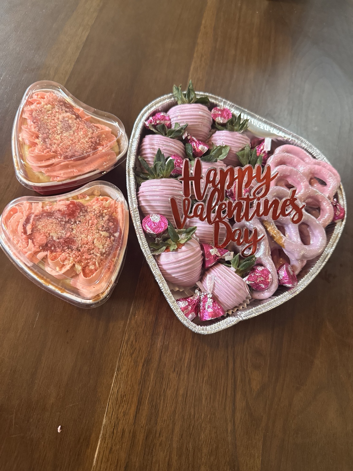 Custom Cakes by Tripl3 Blissful Treats