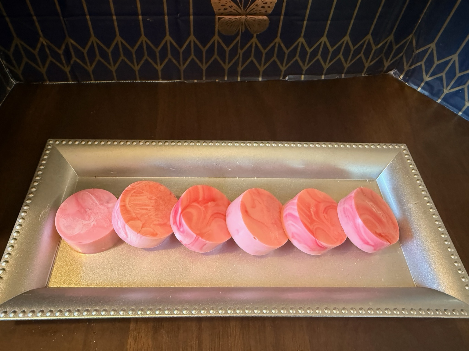 Chocolate-Covered Treats by Tripl3 Blissful Treats